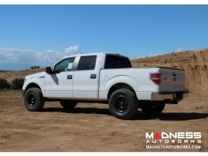 Ford F-150 4WD Suspension System - Stage 3 - 0-2.63"